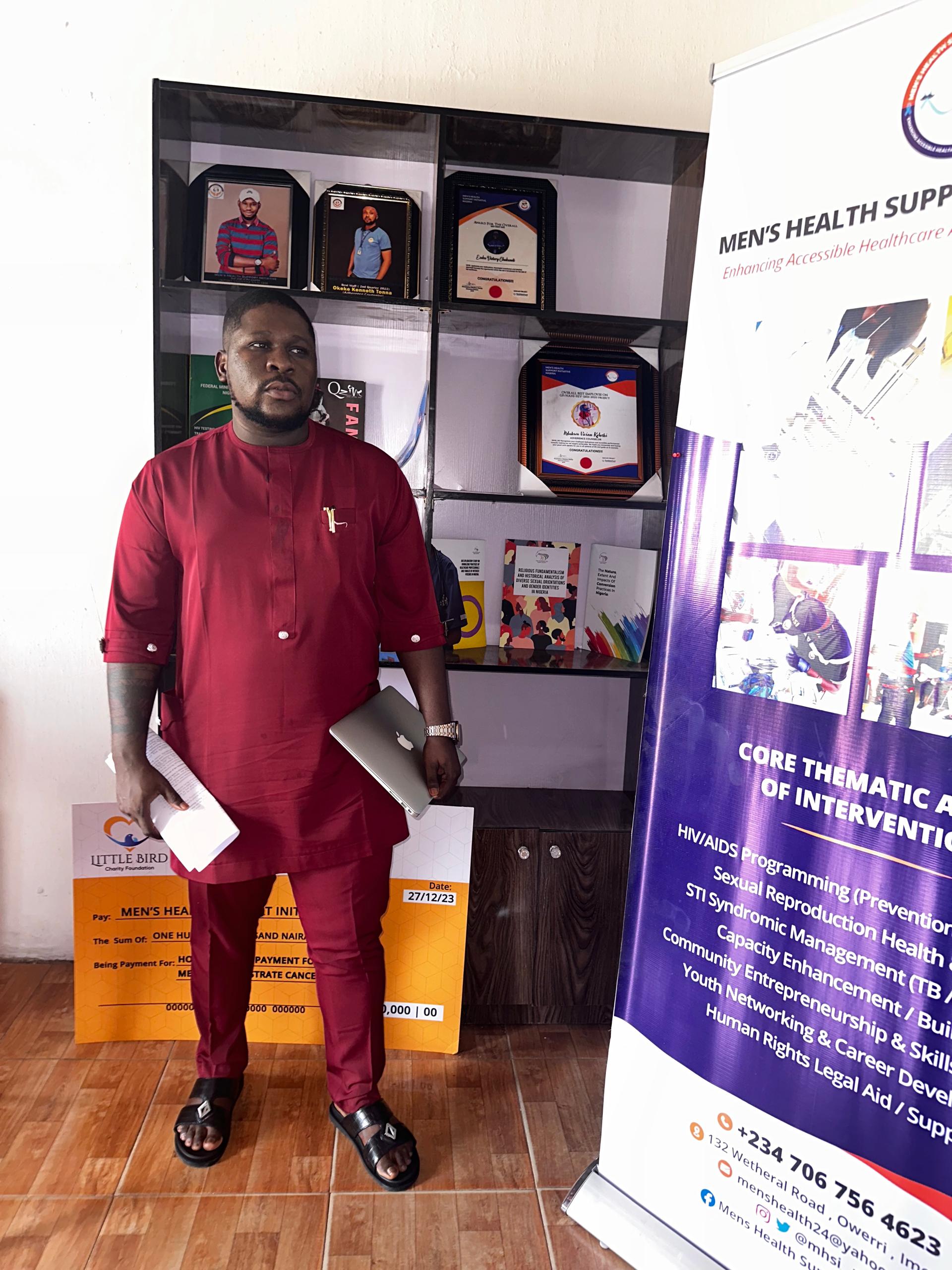 Awards & Recognition