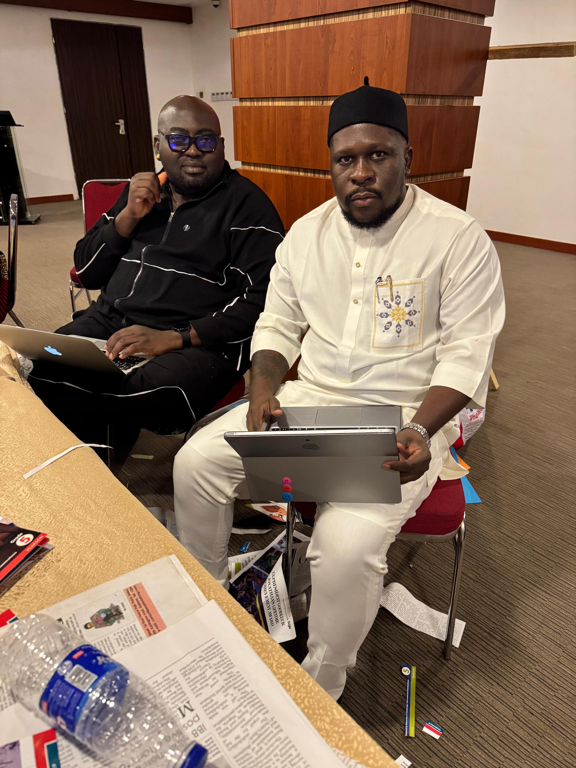 Capacity Enhancement