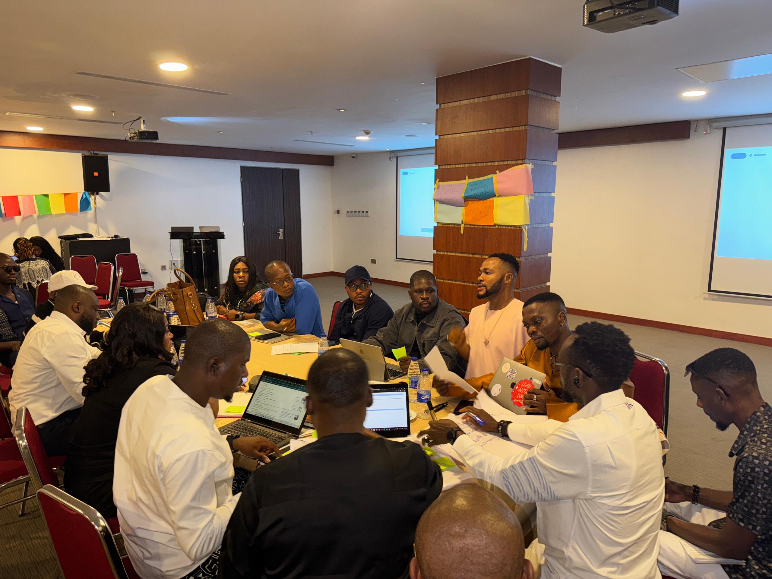 Capacity Enhancement