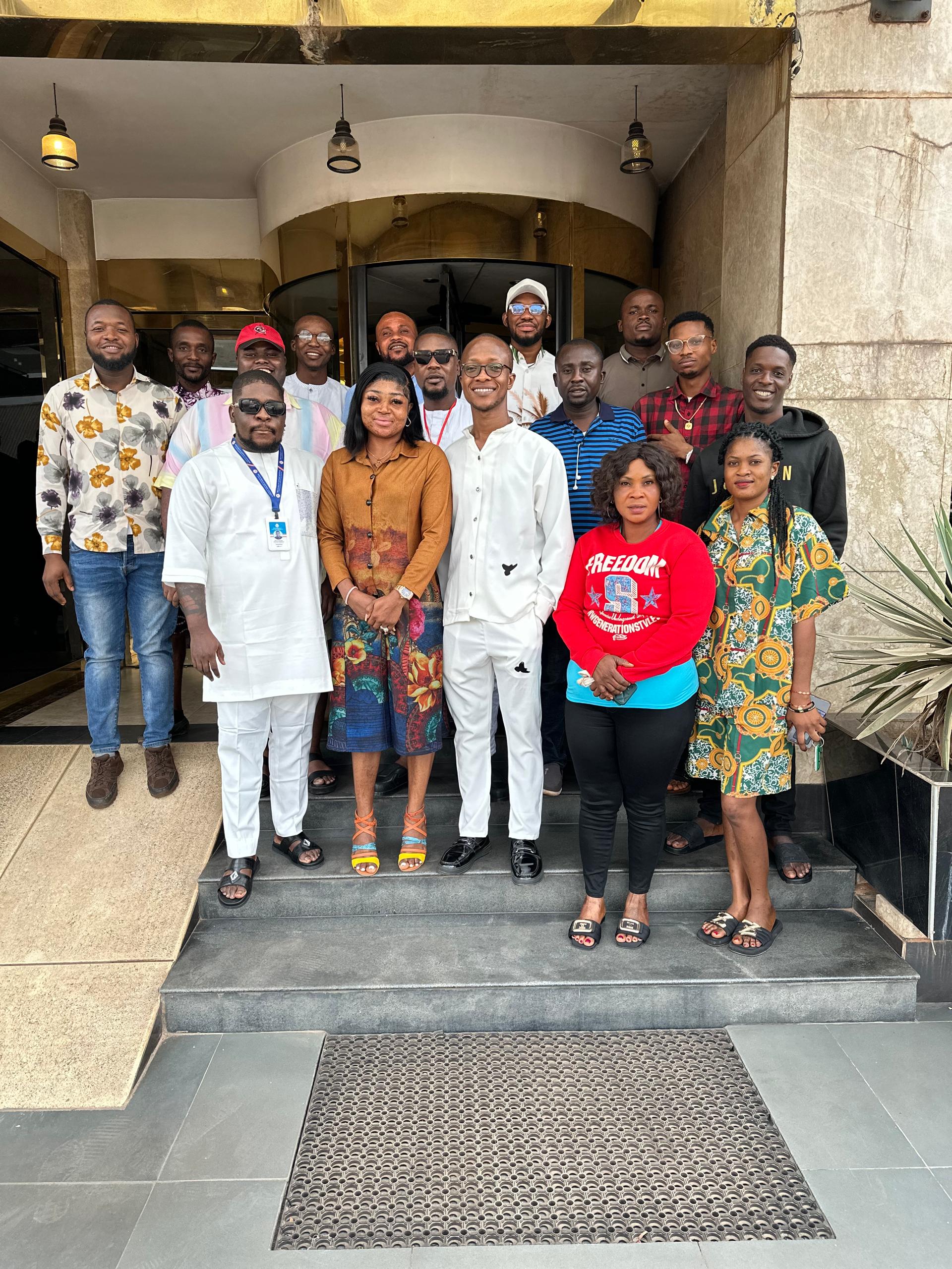 Human Rights & Legal Support