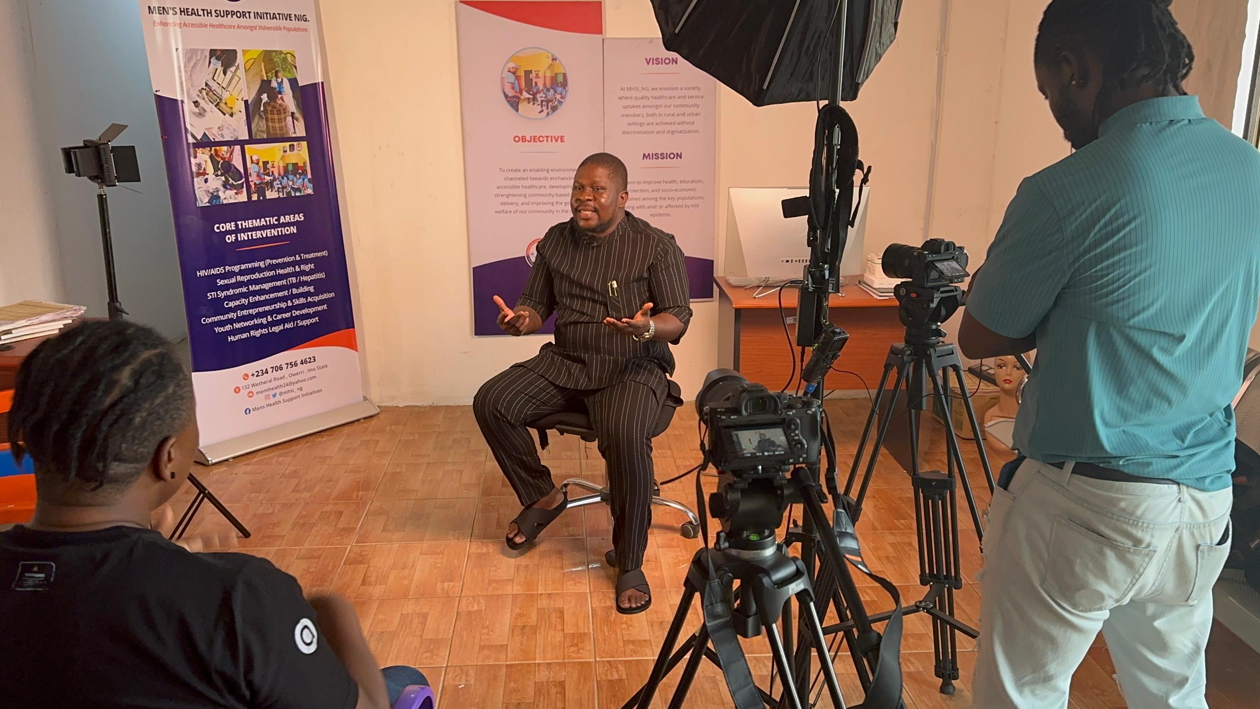 Advocacy, Policy and Community Engagement